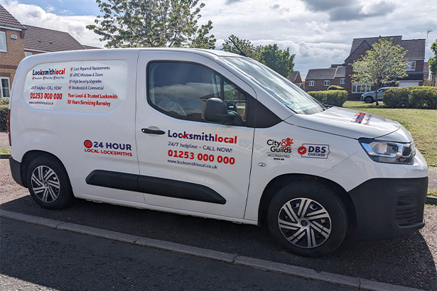 Why Choose LocksmithLocal?