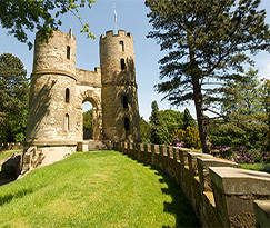 Wentworth Castle Gardens