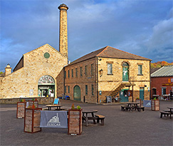 Elsecar Heritage Centre