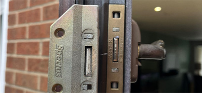 Worn or Stiff Locks