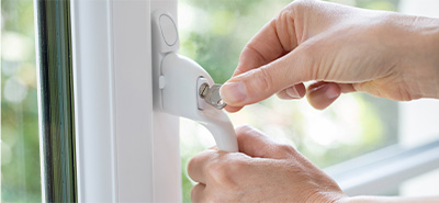 Lock and Handle Repairs