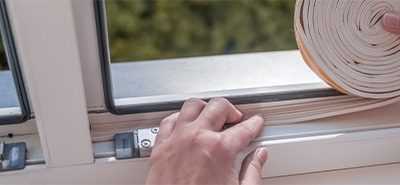 Seal and Gasket Replacement